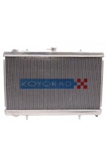 Koyo Performance Aluminium Radiator Celica VVTi KL010927R