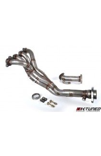 K-Tuned 4-2-1 Race Header 409 EP3 DC5