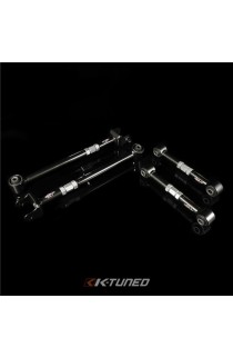 K-Tuned Rear Camber Arms Accord CU CW