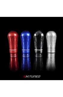 K-Tuned Billet Shift Knob / Gearknob