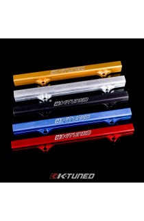 K-Tuned Fuel Rail w/ EFI Fittings