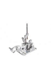 K-Tuned Rev2 Billet Shifter Box DC5 / K-Swap