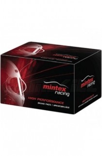 Mintex M1144 Front Brake Pads EP3 FN2 CIVIC TYPE-R S2000 MDB2044M1144