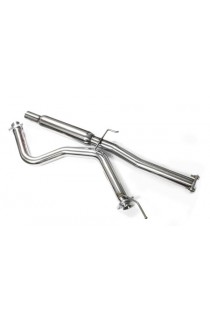 M2 Exhaust Centre Section EG EK