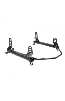 M2 Motorsports Seat Rail - Honda CR-Z