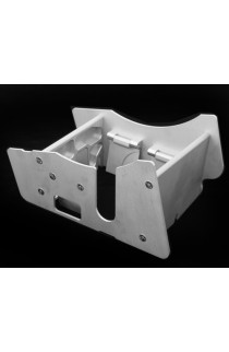 M2 Motorsport Drop-In Oil Pan Baffle