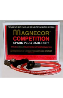 Magnecor KV85 Spark Plug Wires B16A2