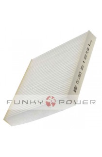 MANN Pollen / Cabin Filter - Civic EK w/ A/C