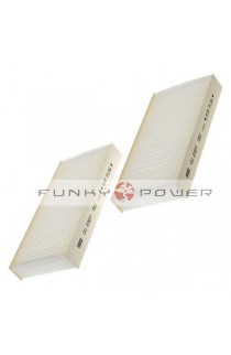 MANN Pollen / Cabin Filter Set - Civic EP3