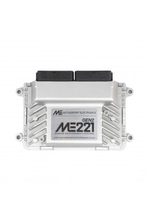 Motorsport Electronics ME221 Gen2 Wire-in ECU ME221-WI-Gen2- Programmable ECU 4 Cylinder Cable Mechanical Throttle Body