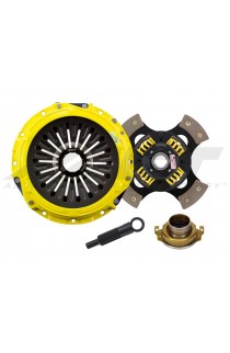 ACT 4-Pad Performance Clutch Kit Evo X