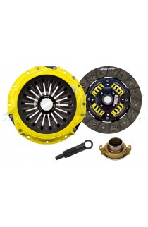 ACT Organic Performance Clutch Kit Evo X