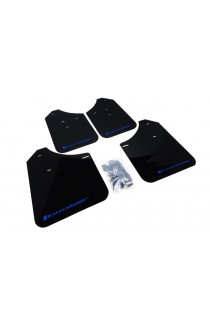Rally Armor UR Mud Flap Set Impreza GD