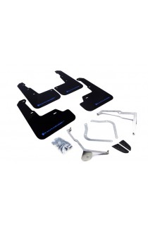 Rally Armor UR Mud Flap Set 08-14 WRX 4dr