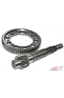 MFactory Final Drive Gears B16A1 Y1/S1 