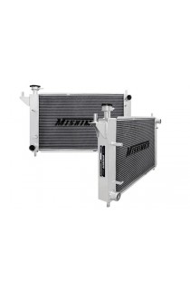 Mishimoto Performance Aluminium Radiator 