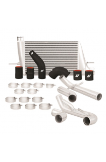 Mishimoto Front Mount Intercooler Kit Evo X