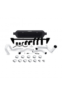 Mishimoto Front Mount Intercooler Kit STI
