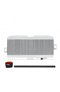 Mishimoto Top Mount Intercooler Kit STI