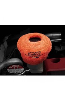 Mugen Reservoir Tank Cover 1pc