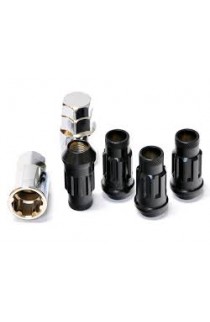 Muteki SR48 Lock Set 