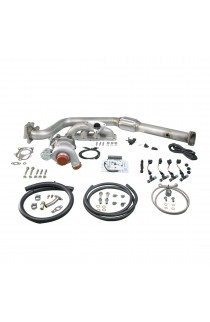Motorsport Electronics Turbo Kit MX-5 NA NB