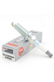 NGK Laser Iridium Spark Plug Set - R35 GT-R