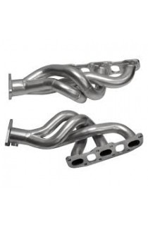 DC Sports 3-1 Exhaust Manifolds 350Z