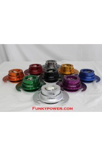 NRG Gen 3 Quick Release System (Colours)