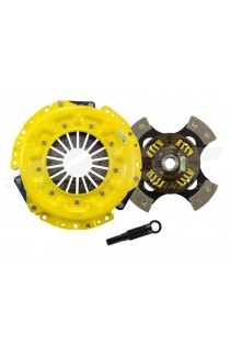 ACT 4-Pad Performance Clutch Kit