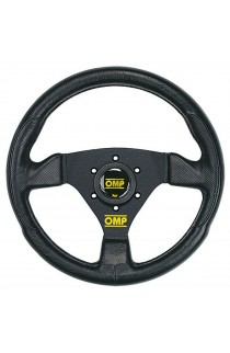 OMP Trecento 300mm Steering Wheel - Race / Rally 