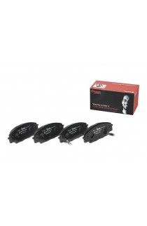 Brembo Front STD Brake Pads EP3 FN2 S2000