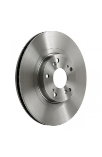 Pagid Front STD Brake Discs EP3 FN2