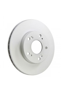 Pagid Standard Rear Brake Discs CR-Z