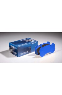 Pagid RS42 Rear Brake Pads