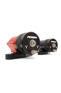 Perrin Recirculating Blow Off Valve