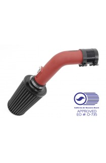 Perrin Cold Air Induction Kit 08+ WRX STI