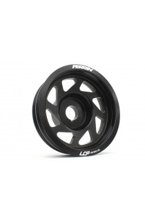 Perrin Lightweight Crank Pulley