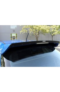 Perrin Rear Spoiler Gurney Flap 