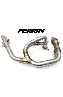 Perrin Equal Length Exhaust Manifold / Header