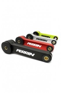 Perrin Performance Pitch Stop Mount WRX STI PSP-DRV-101