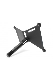 Perrin Front Licence Plate Relocate Kit