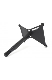 Perrin Front Licence Plate Relocate Kit