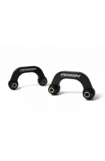 Perrin Rear Endlinks w/ Urethane Bushes
