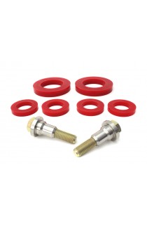 Perrin Subframe Diff Lockdown Set WRX STI PSP-SUS-525