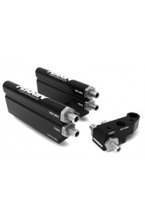 Perrin Top Feed Fuel Rail Kit