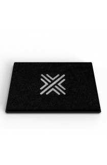 Pipercross Replacement Air Panel Filter FK2 Civic Type R - PP1950 