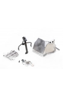 Killer-B Oil Pan + Pickup + Baffle Kit EJ25 3pc