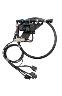 PRL Flex Fuel Kit FK8 Type-R