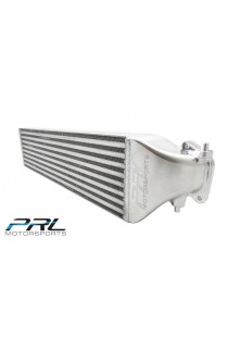 PRL Billet Intercooler Upgrade FK8 Type-R